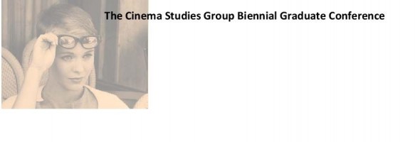 CSG Biennial Film Studies Conference